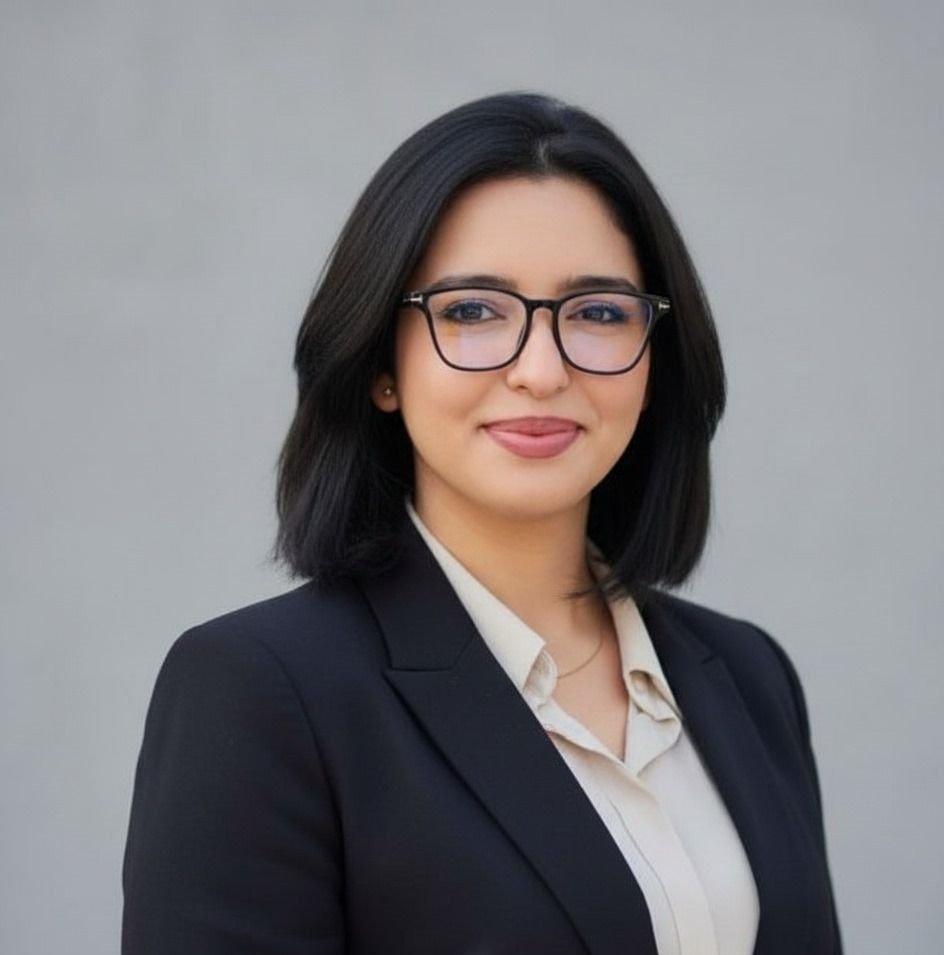 Fatima Ezzohra Dadi