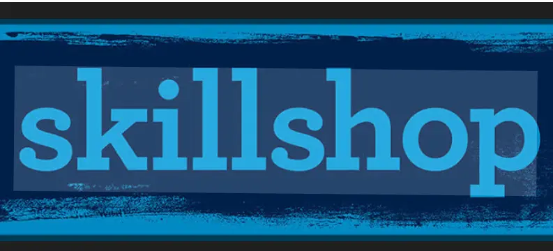 SkillShop Application